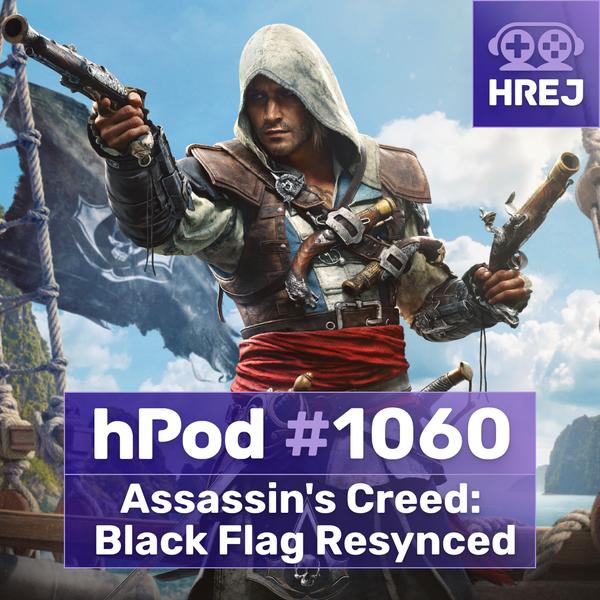 hPod